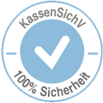 KassenSichV – 100 % Sicherheit